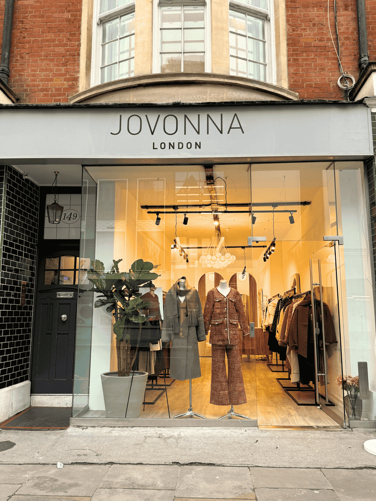 Kings Road Pop Up Boutique Area Guide