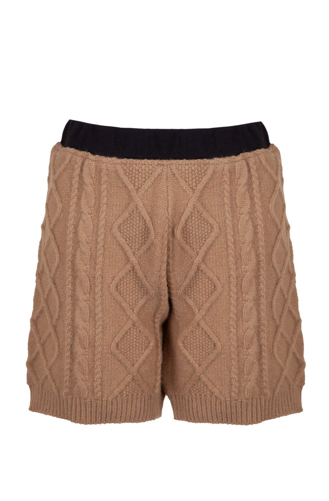 ALGODAN SHORTS