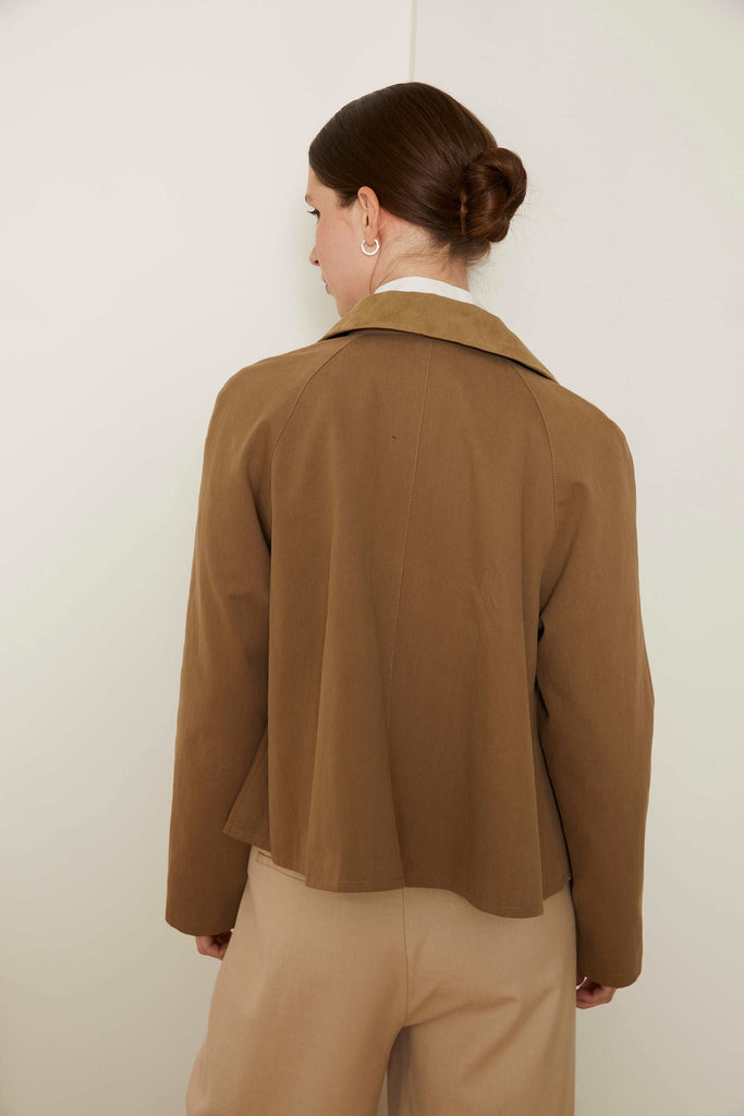 BESSA JACKET