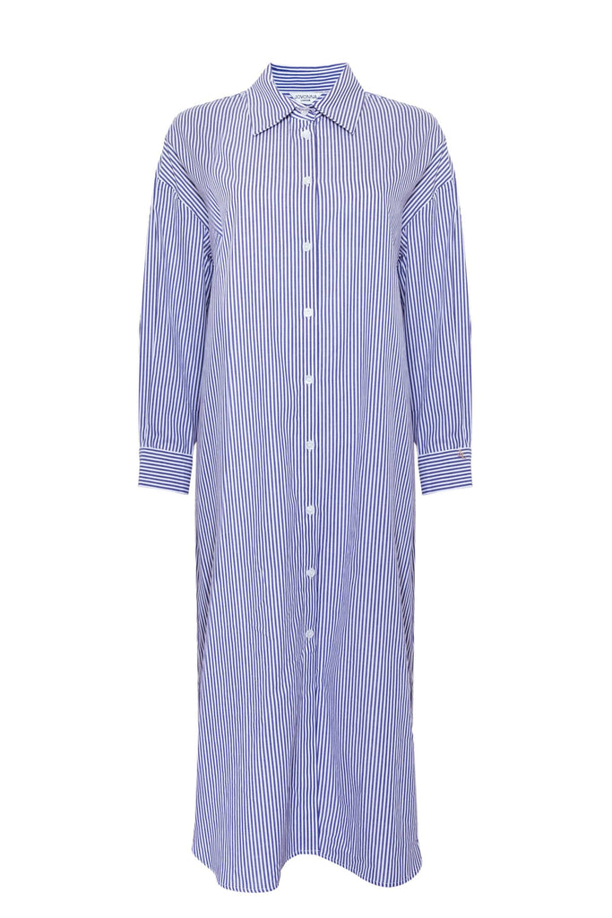 CATRIONA SHIRT DRESS